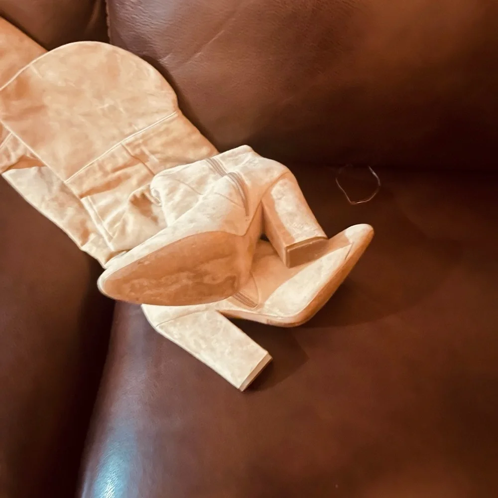 Aldo boots in excellent condition - Picture 5 of 10